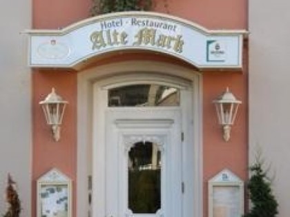 Фото: Alte Mark